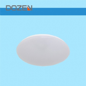 Lens Ceiling Light